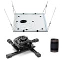 Chief KITPR003 Preconfigured Projector Ceiling Mount Kit