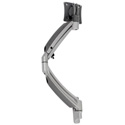 Photo of Chief KRA221S K1C Expansion Arm Kit - Silver