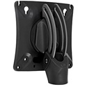 Chief Kontour Extreme Tilt Monitor Head Accessory - Black