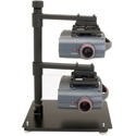 Photo of Chief LCD2TS LCD Projector Table Stacker