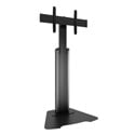 Photo of Chief Large Fusion Floor Stand Display Mount - Black