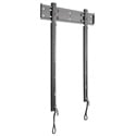 Chief Thinstall Large Fixed Wall Mount - Black