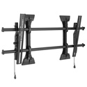 Photo of Chief Fusion Large Micro-Adjustable Tilt TV Wall Mount - Black