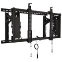 Chief ConnexSys Video Wall Display Mount - Black