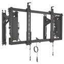 Photo of Chief ConnexSys Single Display Video Wall Mount - Black