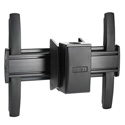 Chief Fusion Medium Ceiling Display Mount - Black