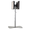 Chief Fusion Height Adjustable Floor Stand