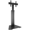 Photo of Chief MFAUS Medium Fusion Manual Height Adjustable Floor AV Stand