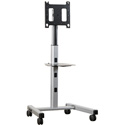 Photo of Chief MFCUS700 Mobile TV Cart Kit - MFCUS with PAC700 Case