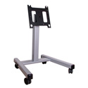 Photo of Chief MFM6000B Medium Confidence Monitor Cart 3ft to 4ft (without interface) Black
