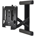 Photo of Chief MIWRFUB Medium Low-Profile In-Wall Swing Arm Mount - 10 Inch