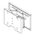 Photo of Chief Medium Flat Panel Swing Arm Wall Mount without Interface - 9 Inch