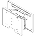 Chief MPTUB Medium Flat Panel Swing Arm Wall Display Mount - 9 Inch Extension