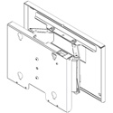 Photo of Chief Medium Flat Panel Swing Arm Wall Display Mount - 9 Inch Extension