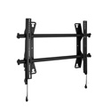 Chief Fusion Medium Fixed TV Wall Mount - Black