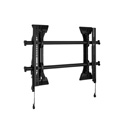 Photo of Chief Fusion 32-65 Inch Display Medium Adjustable TV Wall Mount - Black