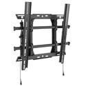 Chief MTMP1U Medium FUSION Portrait Tilt Wall Mount