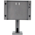 Photo of Chief Secure Medium Bolt-Down Table Stand - Lock A - Silver