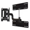 Photo of Chief MWRSKUB Medium Flat Panel Swing Arm Wall Mount (Metal Studs) - 25 Inch