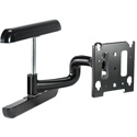 Chief 25 Inch Flat Panel Swing Arm Extension - Black
