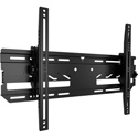 Chief LCD Display Tilting Outdoor TV Wall Mount - Black