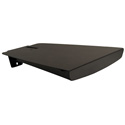 Photo of Chief Component Wall Shelf Accessory - Black