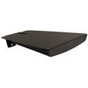 Chief Component Wall Shelf Accessory - Black