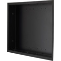 Photo of Chief PAC501B In-Wall Swing Arm Accessory (30-71 Inch Displays)