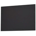 Chief PAC525CVR-KIT Black Cover Kit for PAC525