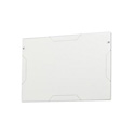 Chief PAC525CVRW-KIT White Cover Kit for PAC525