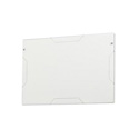 Chief Proximity Cover Kit For Wall Mount - White