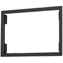 Photo of Chief Proximity Flange Frame Kit - Black