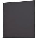 Photo of Chief Proximity Black Cover Kit In-Wall Storage Box - Black