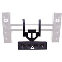 Chief PACCC2 Center Channel Speaker Adapter - Black