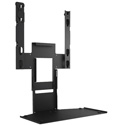 Chief Large Accessory Shelf - Black