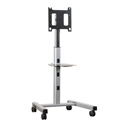 Photo of Chief Universal Large Flat Panel Mobile Cart - Black