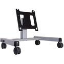 Photo of Chief PFQ2000S Large Confidence Monitor TV Cart 2 Foot without Interface