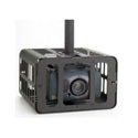 Photo of Chief Small Projector Security Cage - Black