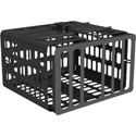 Photo of Chief Extra Large Projector Security Cage - Black