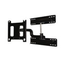 Chief Large 25 Inch Single Arm Extension Wall Mount - Black