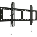 Photo of Chief RLT3 Fit Large Tilt Display Wall Mount - for Displays 43-86 Inches - Black