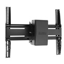 Photo of Chief FIT Medium Single Ceiling Display Mount - Black