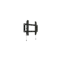 Chief RMT3 Fit Medium Tilt Display Wall Mount - for Displays 32-65 Inches - Black