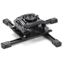 Photo of Chief RPA Elite Universal Projector Mount - Keyed Locking (Version A) - Black