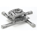 Photo of Chief RPA Elite Universal Projector Mount with Keyed Locking (A Version) - Silver