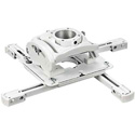 Photo of Chief RPA Elite Universal Projector Mount with Keyed Locking (A Version) - White