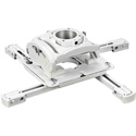Photo of Chief Elite Universal Projector Mount with Keyed Locking - White