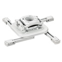 Photo of Chief Mini Elite Universal Projector Mount (Lock B) - White