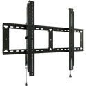 Chief RXT3 Fit X-Large Tilt Wall Mount - for 49-98 Inch Displays - Black