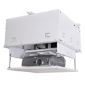 Photo of Chief SMART-LIFT 8 Inch Automated Mount Lift - White